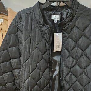 Kim Rogers 3x jacket